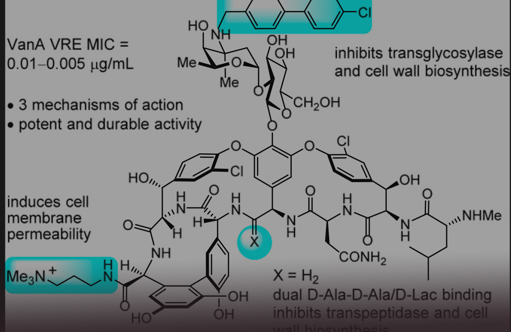 Science Cooks Up Crazy-Powerful Triple-Action Antibiotic; Still Needs To Be Tested On Humans