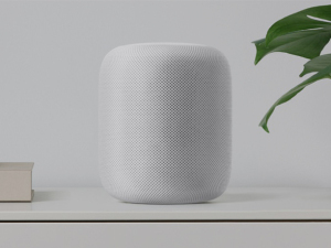 Everyone Thinks Apple’s HomePod Looks Like Really Expensive Toilet Paper
