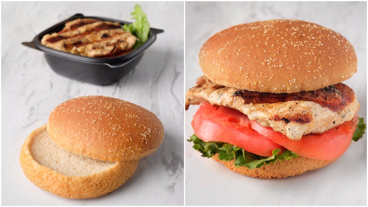 If You Want Chick-Fil-A’s New Gluten-Free Bun, You’ll Have To Assemble Sandwich Yourself
