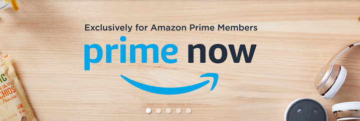 Amazon Changed Its Prime Logo And People Don’t Know How To Feel