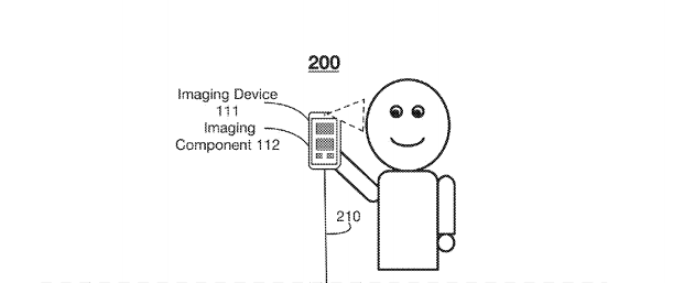 Facebook Patents Tech To Watch You Though Phone And Computer Cameras, Respond To Your Reactions