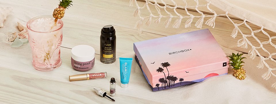 Birchbox Is For Sale, Maybe To Walmart