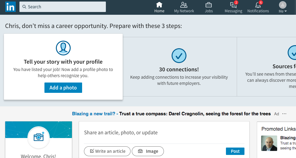 LinkedIn Can’t Block Third-Party Scanning Of Public Profiles To Identify Employees Most Likely To Leave