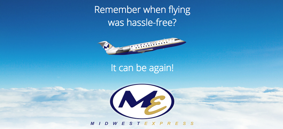 Could Midwest Express Return To The Skies?