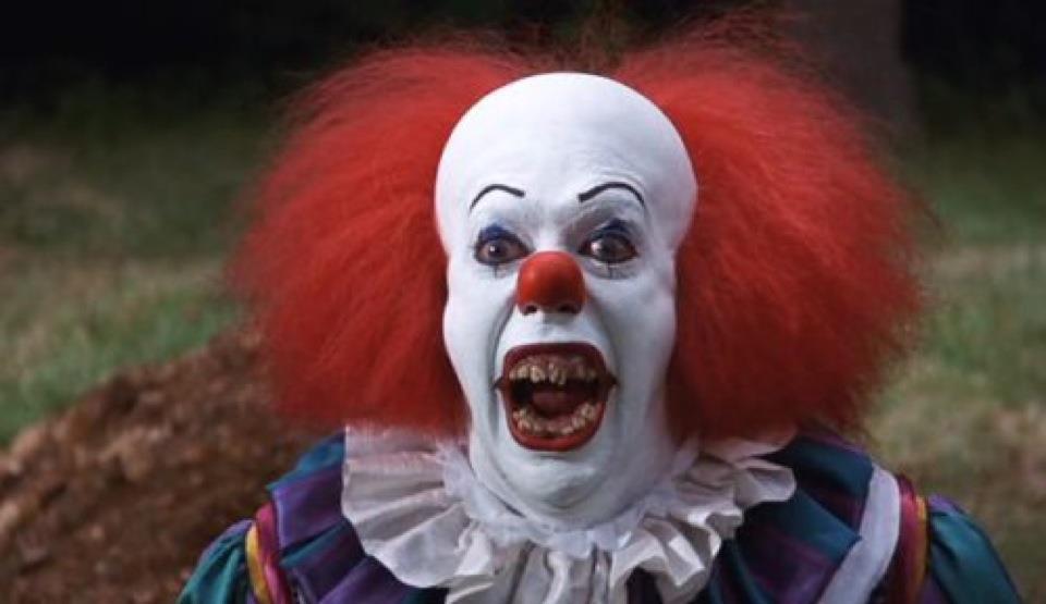 Alamo Drafthouse Hosting Your Next Nightmare With Clowns-Only Screening Of ‘It’