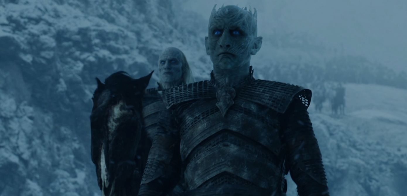 Yet Another Unreleased Episode Of HBO’s ‘Game Of Thrones’ Leaked Online