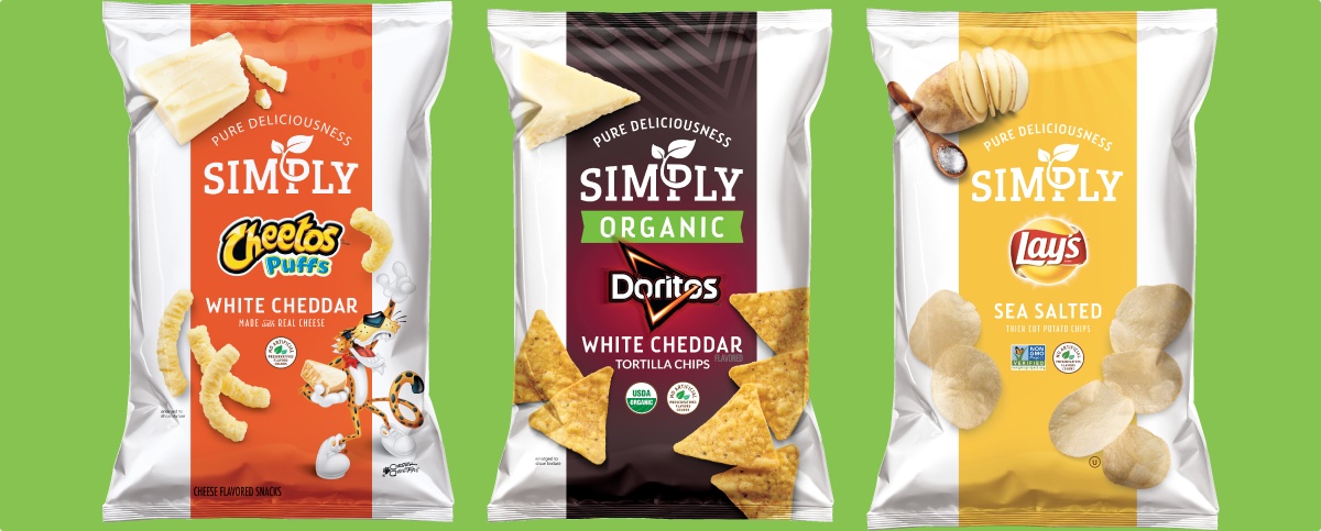 Organic Doritos Are A Thing, But Would Whole Foods Sell Them?