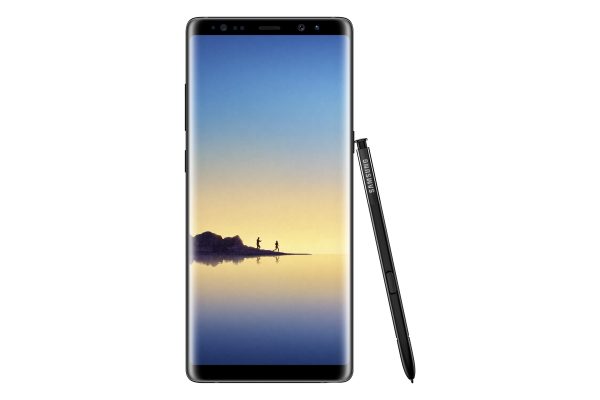 With Galaxy Note 8 Nearing Launch, Samsung Focuses On Battery Safety