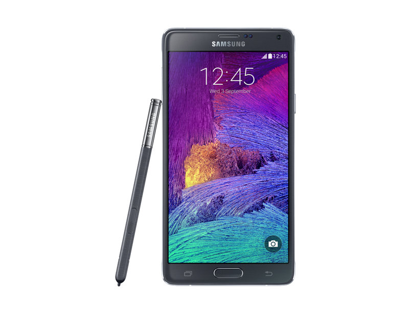 10,200 Refurbished Samsung Galaxy Note 4 Batteries Recalled Over Burn, Fire Risks
