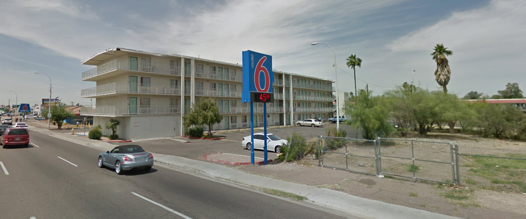 Motel 6 Admits Some Locations Were Sharing Lists Of Guests With Immigration Officers On Daily Basis