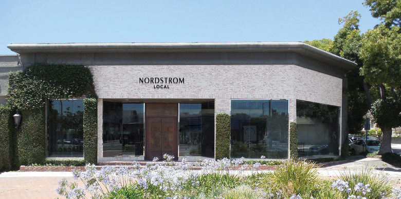 Nordstrom Concept Store Doesn’t Stock Actual Clothing But It Does Offer Booze