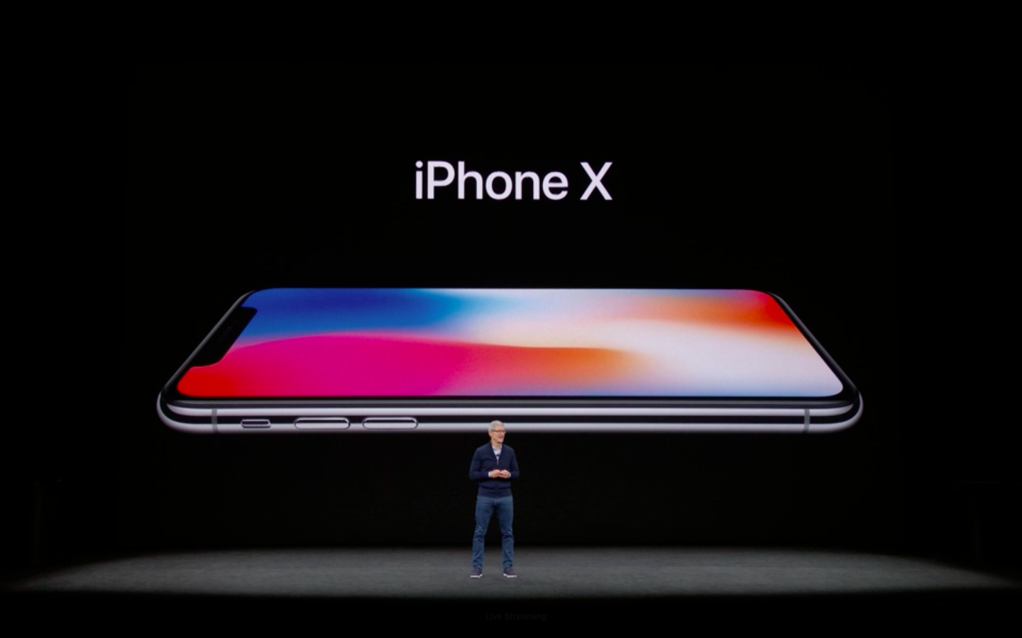 Apple’s iPhone X Likely To Make Billions Of Dollars… For Samsung