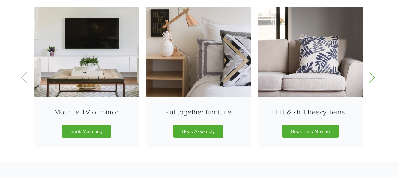 IKEA Acquires TaskRabbit, Saving Relationships Nationwide