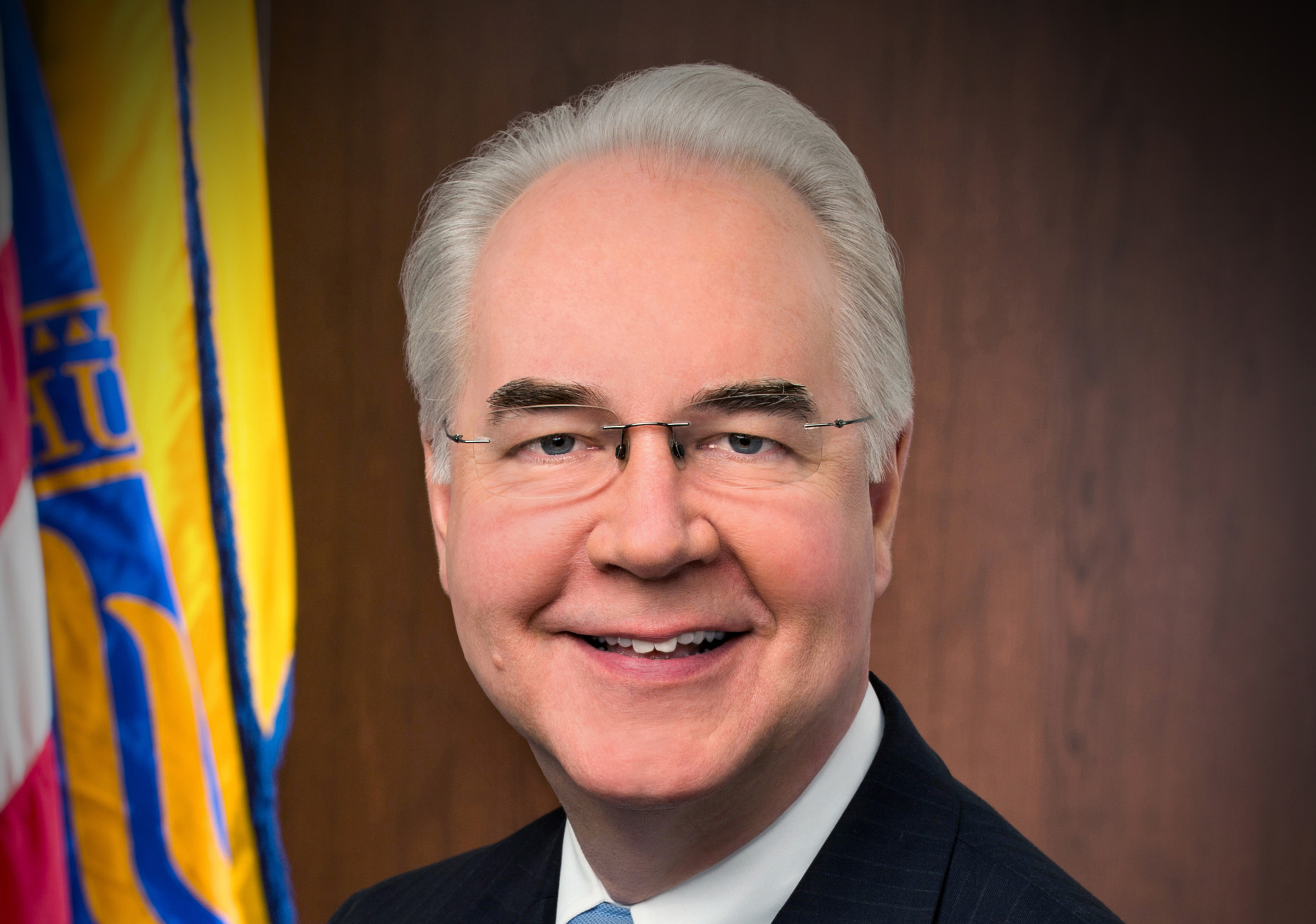 Health & Human Services Secretary Tom Price Resigns Amid Private Jet Scandal