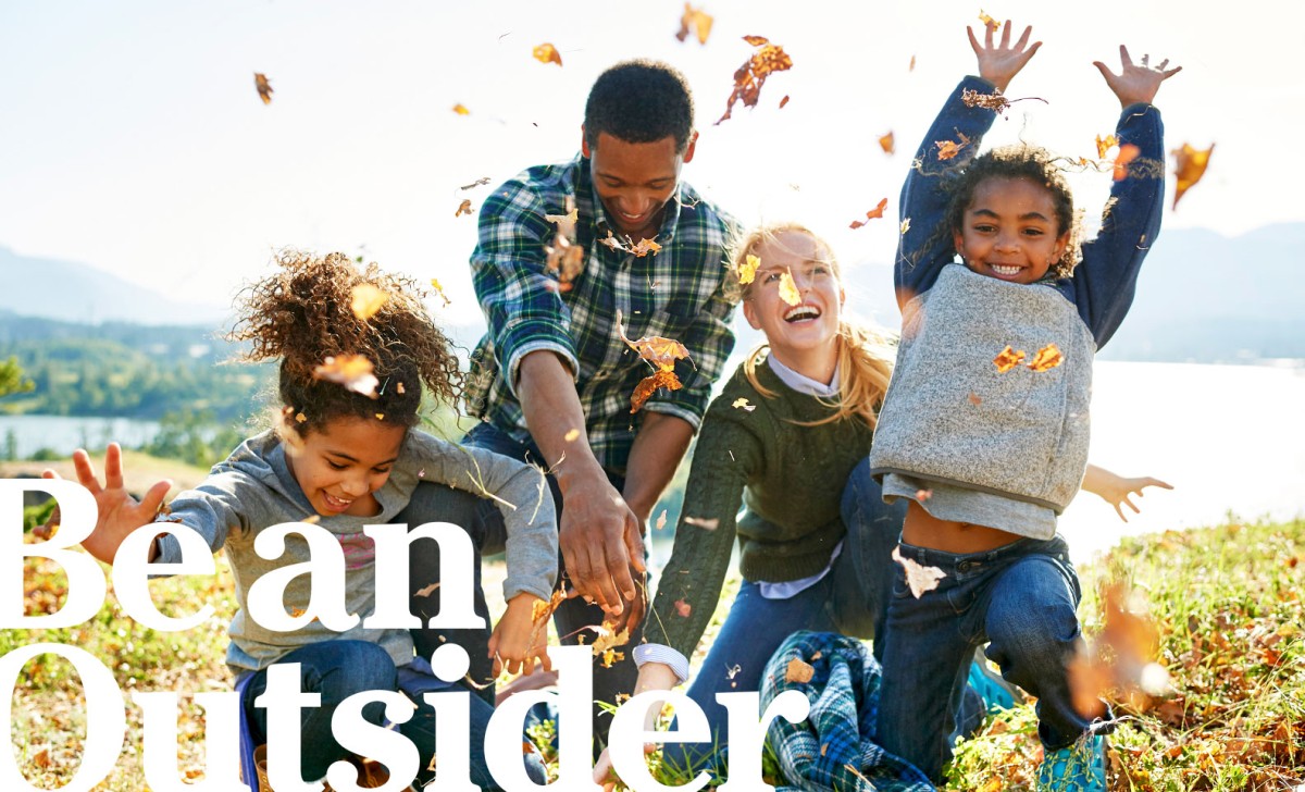 L.L. Bean Sued For Using The Word “Outsider” In Ad Campaign