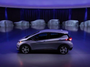 GM Jumping On Zero Emissions Bandwagon With “All-Electric” Plans
