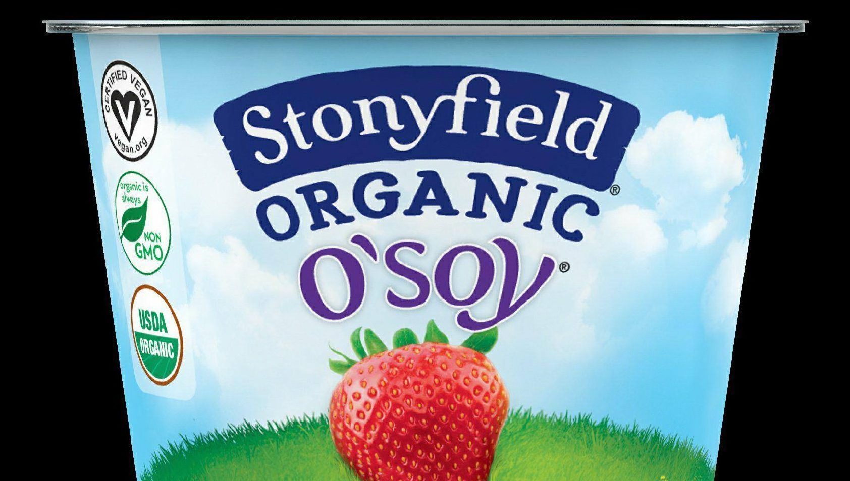 Stonyfield Farm Recalls Soy Yogurts That May Be Dairy Yogurts