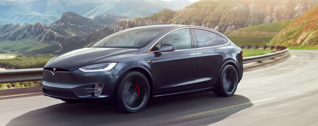 Tesla Recalls 11,000 Model X Vehicles Over Seats That Could Fly Forward