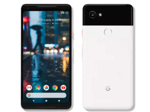Google Looking Into Pixel 2 XL Screen Issues