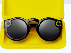 Snap Has Sold Around 150K Pairs Of Video-Taking Sunglasses