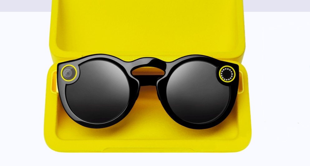 Snap Has Sold Around 150K Pairs Of Video-Taking Sunglasses