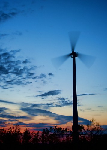 [119/365] Wind Power