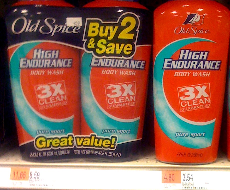 Long-Running Buy Two And Save Deal At Target Offers Savings Of -$1.51
