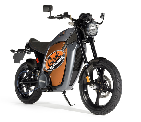 Best Buy To Sell Electric Motorcycles