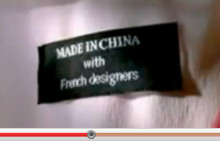 China Introduces "Made In China" Campaign