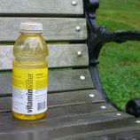 Coke Sued Over VitaminWater Claims