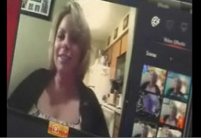 Woman Accuses Dell Tech Support Of Launching Her Webcam Without Permission