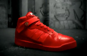 Adidas Launches Shoes That Double As Game Controllers