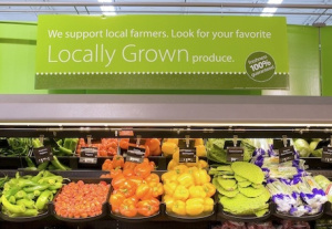 How Walmart Is Going Green