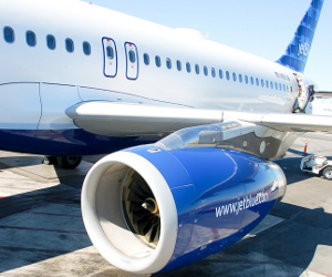 JetBlue Responds To Tweet, Goes Looking For Passenger's Sunglasses