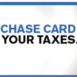 Chase Wants You To Pay Your Taxes By Credit Card. Don't.