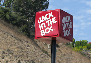 Jack In The Box's Free Wi-Fi Experiment Ended. Did Anyone Notice?