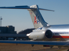 American Airlines To Charge $8 For Blanket And Pillow, If You're Lucky