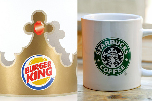 Burger King And Starbucks Are Finally Teaming Up! Wait, What?