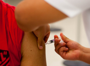 CDC Will Probably Advise Flu Shots For Everyone This Fall