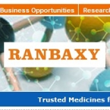 Generic Drug Maker Ranbaxy Found Falsifying Data To FDA