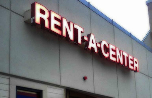 Rent-A-Center Settles With Washington Attorney General Over
Customer Abuse Claims