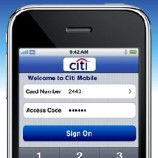 Citibank Launches iPhone Version Of Mobile App
