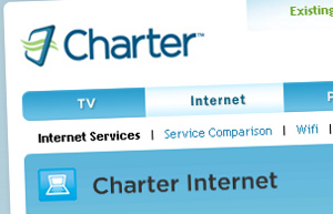 Charter Communications Rep Says Cable Companies Taking Over
All Streaming Video On May 1st