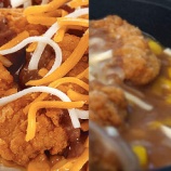 KFC's Mashed Potato Bowl: Picture Vs Reality