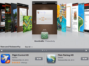 Don't Worry About What The iPad Costs, You Can't Afford The Apps