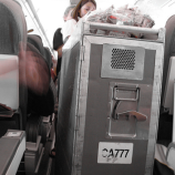 Traveler Arrested For Bathroom Emergency On Delta Flight
