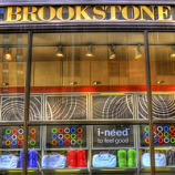 Brookstone Clerk Tries To Sneak Warranty Into Sale