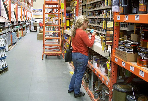 J.C. Penney and Home Depot Discover Strange New Concept Called "Customer Service"