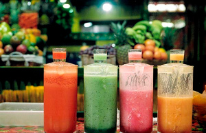 What's The Best Smoothie?