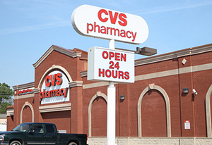 CVS Employee Strangles Shoplifter